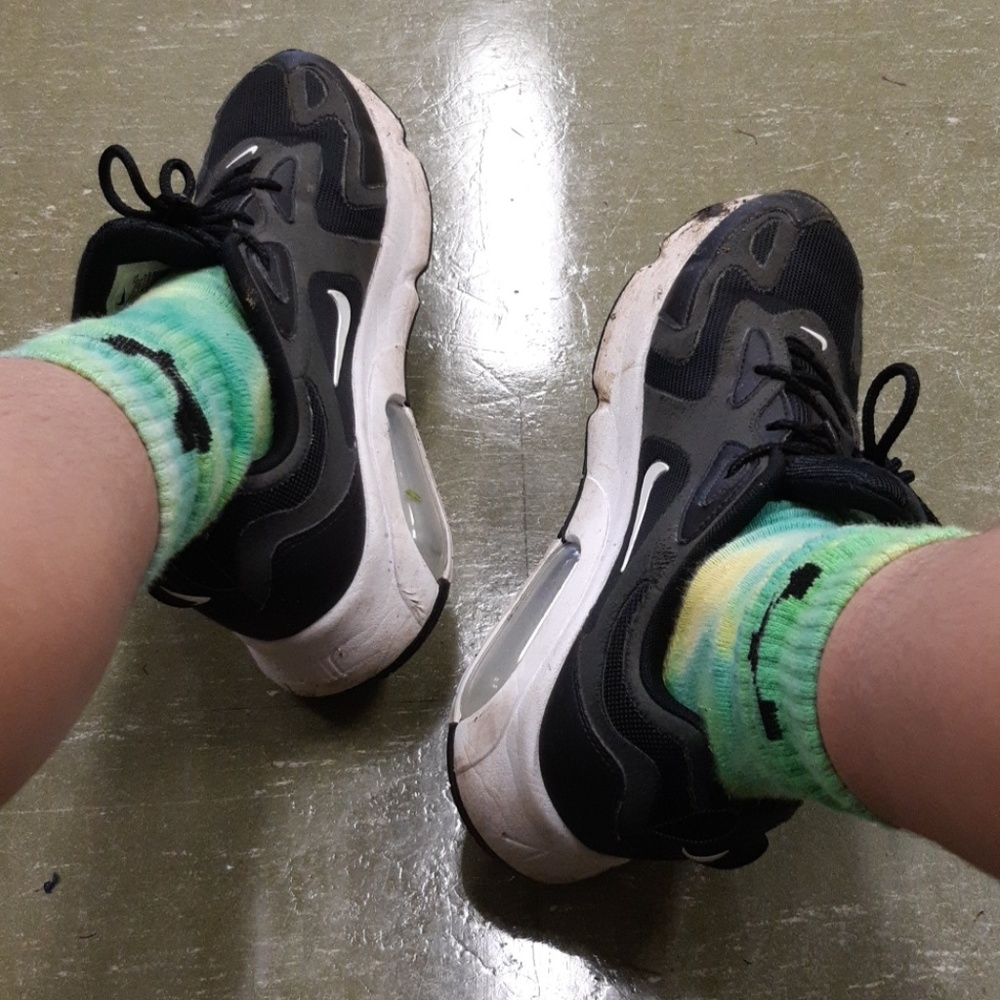 Meet your Posher, Jo